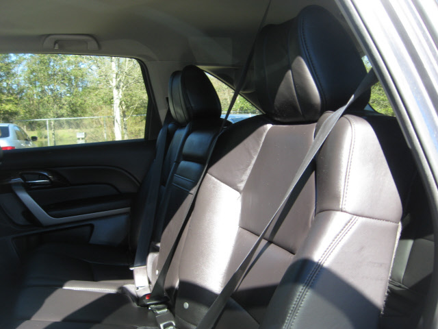 Acura MDX 2011 photo 3