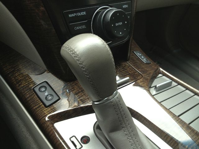 Acura MDX 2011 photo 15