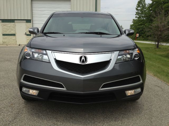 Acura MDX 2011 photo 18