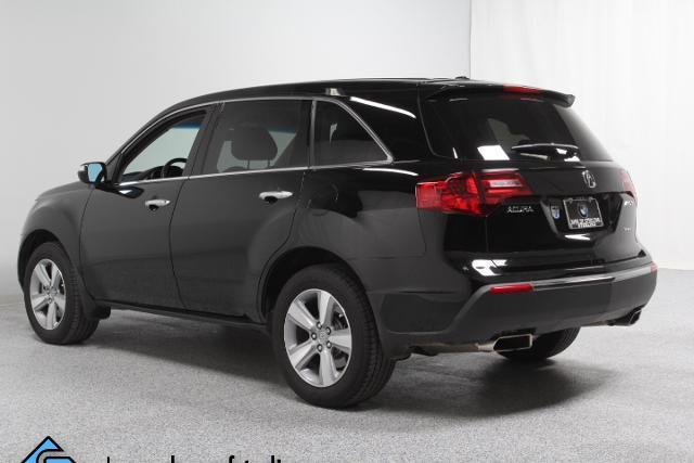 Acura MDX 2012 photo 4