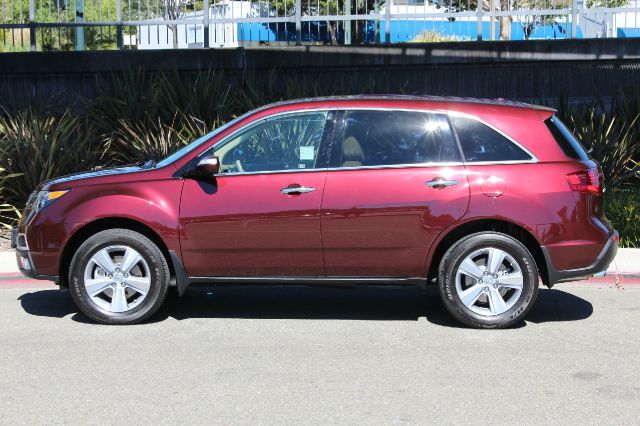 Acura MDX 2012 photo 3