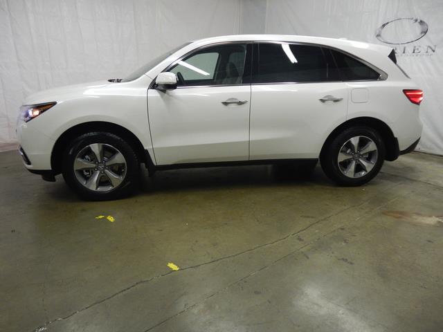 Acura MDX 2014 photo 1