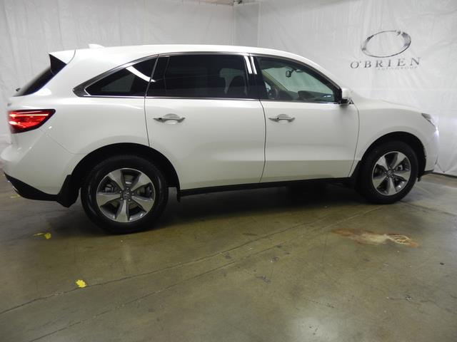 Acura MDX 2014 photo 4