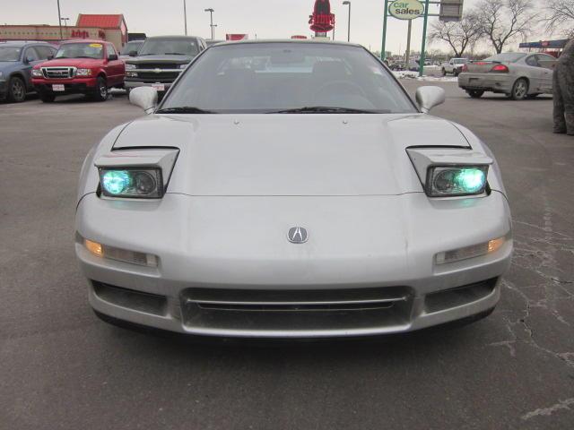 Acura NSX 1991 photo 5