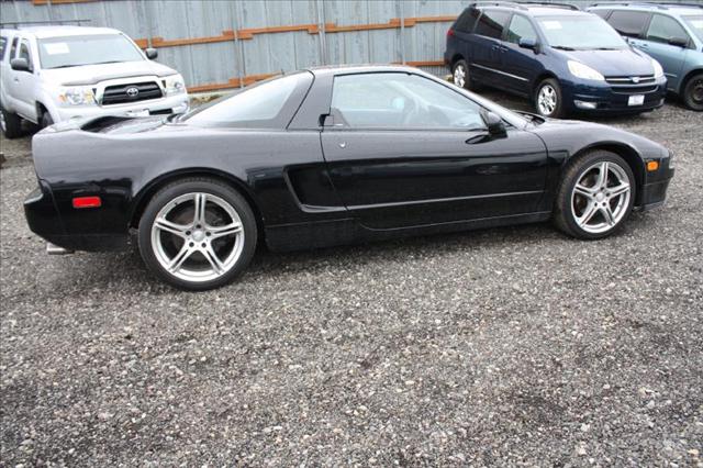 Acura NSX 1991 photo 1