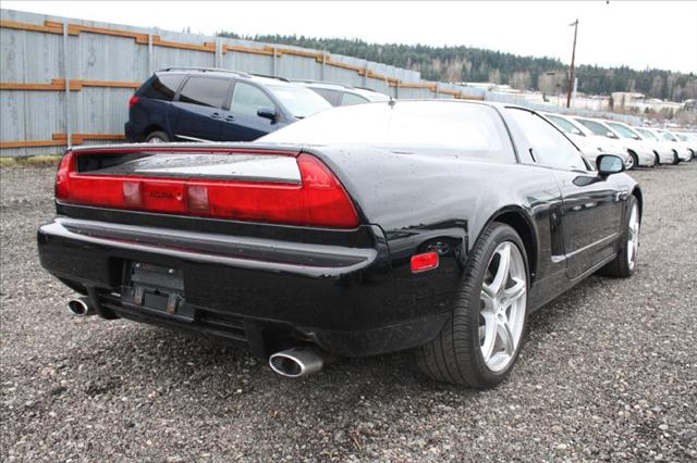 Acura NSX 1991 photo 2