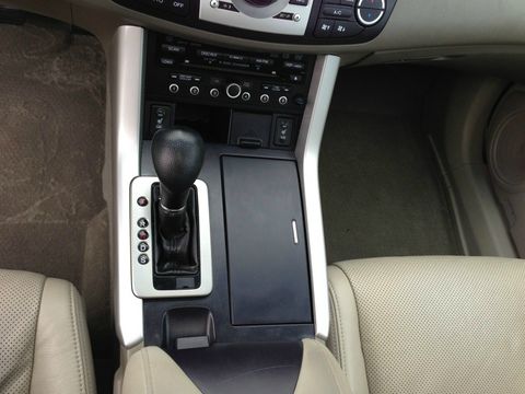 Acura RDX 2007 photo 1