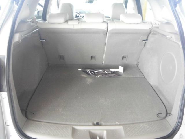 Acura RDX 2007 photo 1