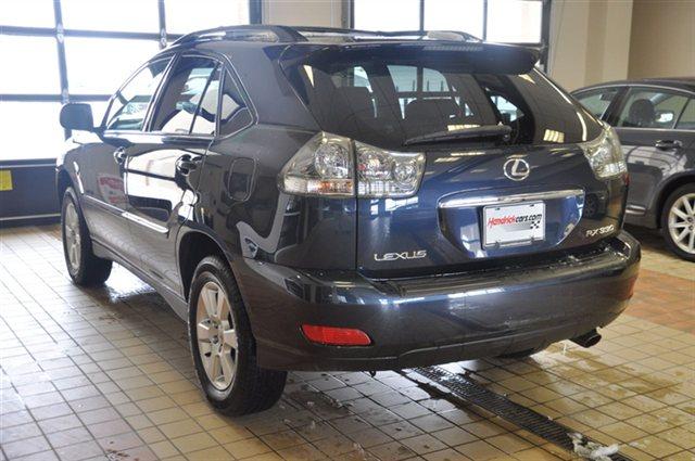 Acura RDX 2007 photo 2