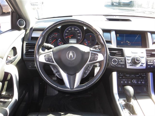 Acura RDX E320 4matic Unspecified