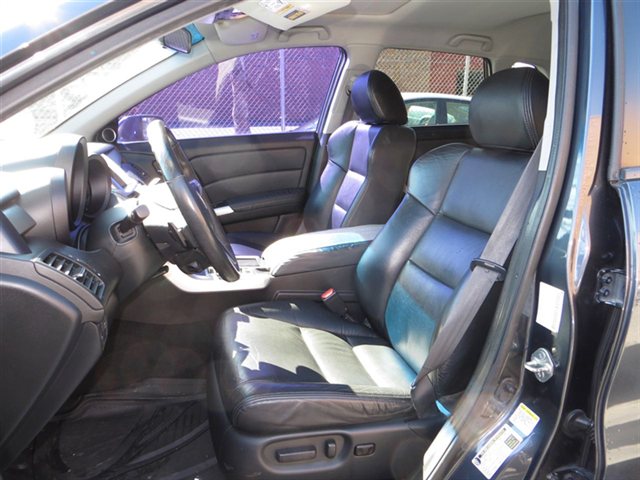 Acura RDX 2007 photo 5