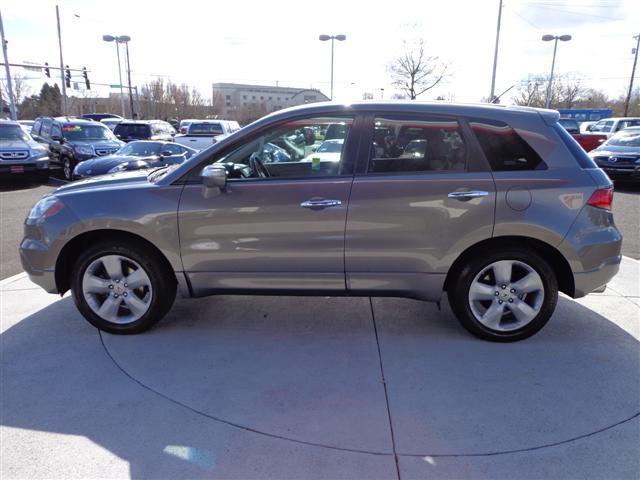 Acura RDX 2007 photo 2