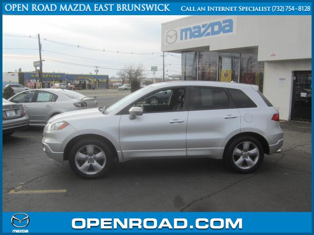 Acura RDX 2007 photo 1