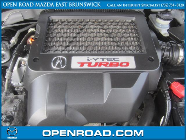 Acura RDX 2007 photo 3