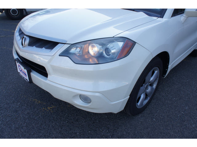 Acura RDX 2007 photo 2