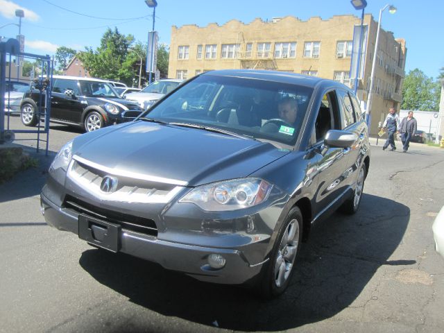 Acura RDX 2007 photo 1