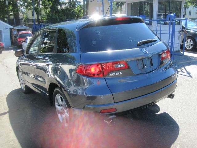 Acura RDX 2007 photo 2