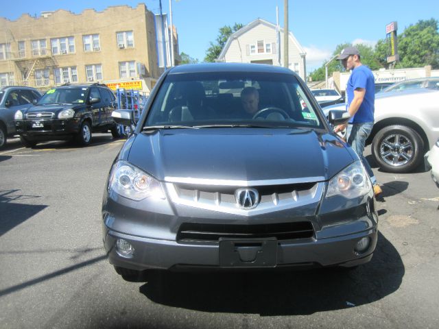 Acura RDX 2007 photo 3