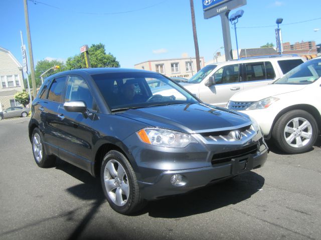 Acura RDX 2007 photo 4