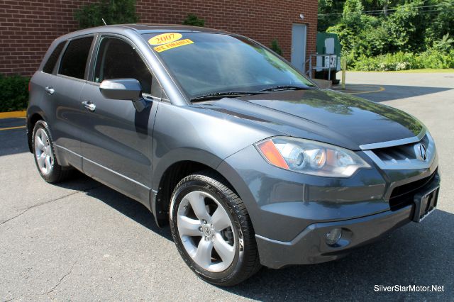 Acura RDX 2007 photo 3