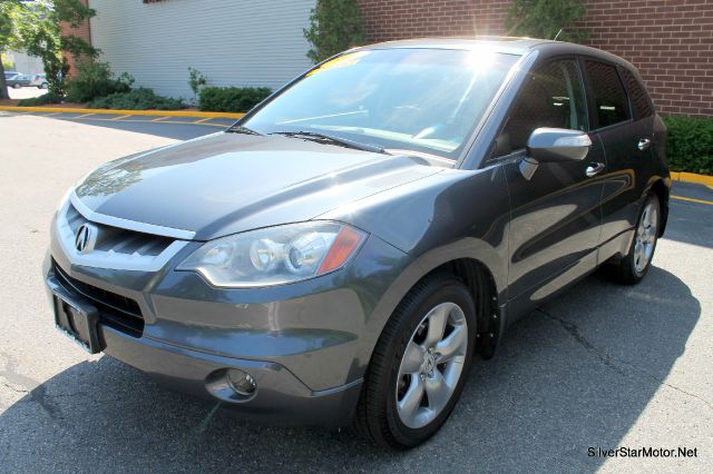 Acura RDX 2007 photo 4