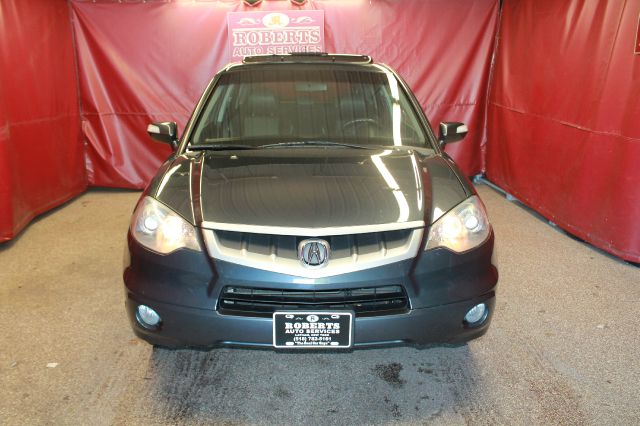 Acura RDX 2007 photo 1