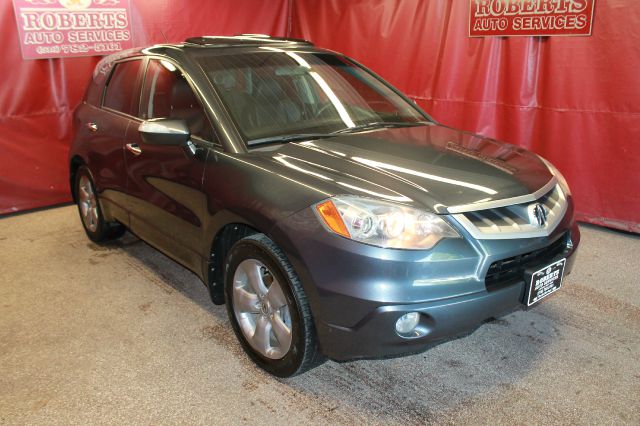 Acura RDX 2007 photo 4