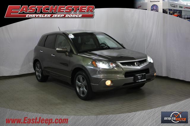 Acura RDX Base Unspecified