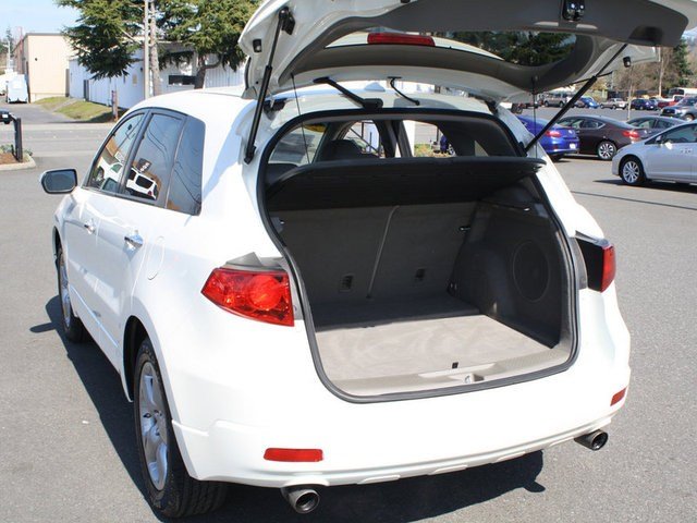 Acura RDX 2007 photo 2