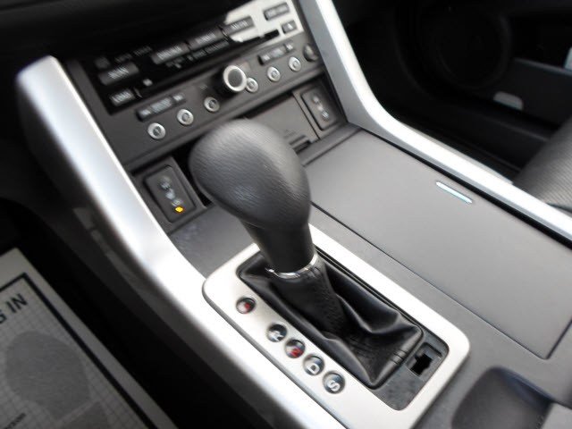 Acura RDX 2007 photo 4