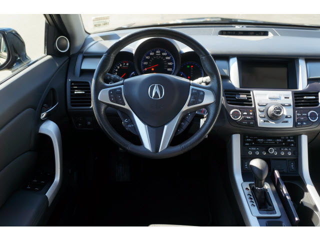 Acura RDX 2007 photo 3