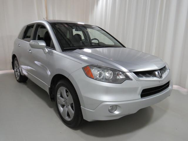 Acura RDX E320 4matic Unspecified