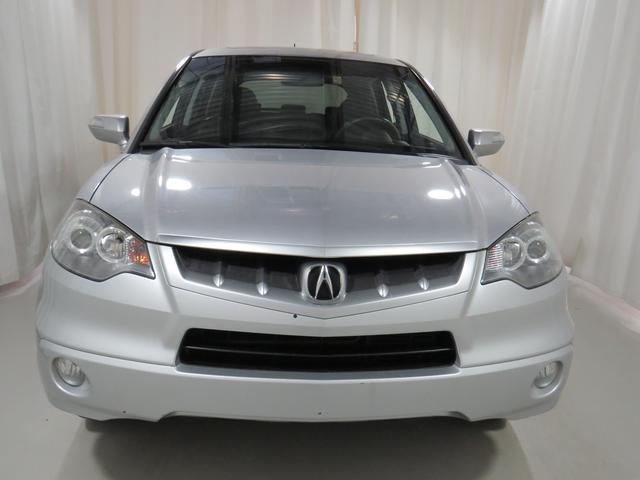 Acura RDX 2007 photo 1