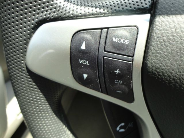 Acura RDX 2008 photo 20