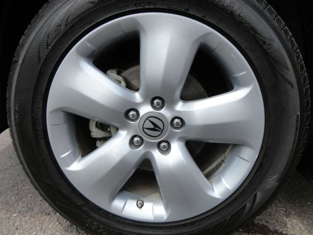 Acura RDX 2008 photo 23