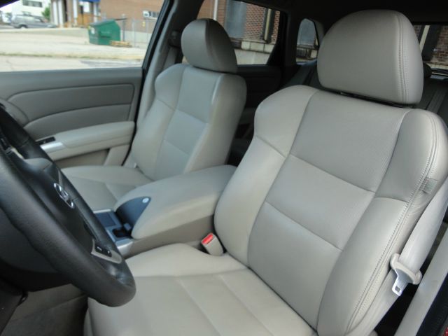 Acura RDX 2008 photo 3