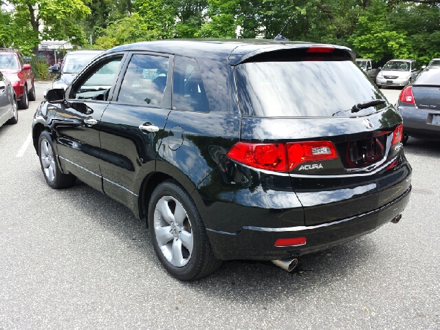 Acura RDX 1500 LT1 Crew Cab 4WD SUV