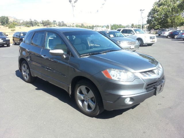 Acura RDX 2008 photo 3