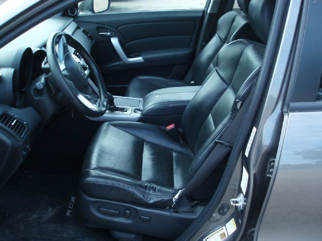 Acura RDX 2008 photo 2