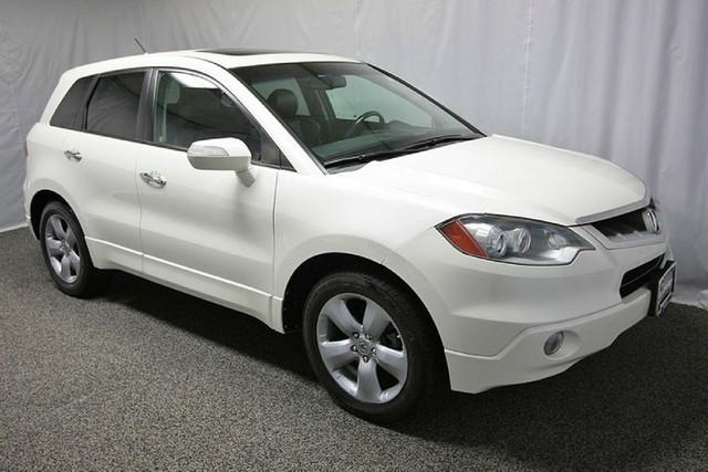 Acura RDX LT1 4X4 Sport Utility