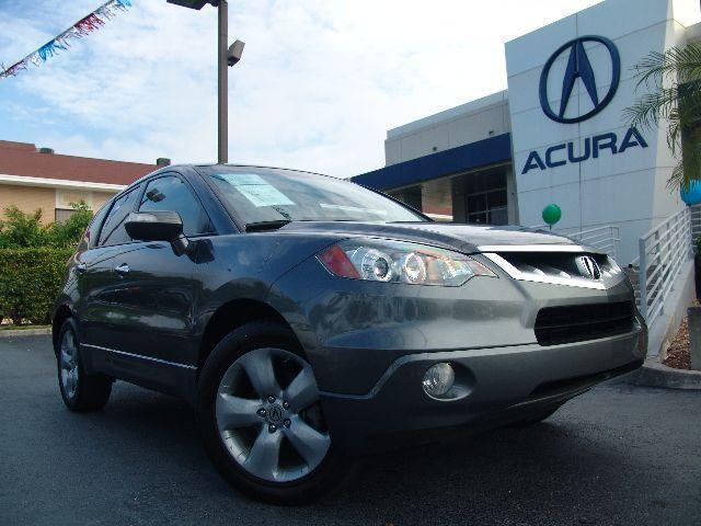 Acura RDX E320 4matic Unspecified