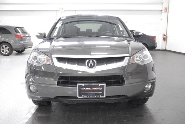 Acura RDX 2009 photo 1