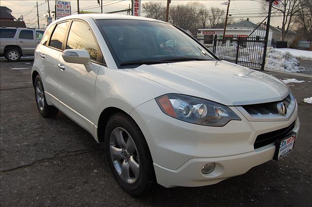 Acura RDX 2009 photo 5