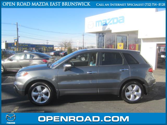 Acura RDX 2009 photo 1