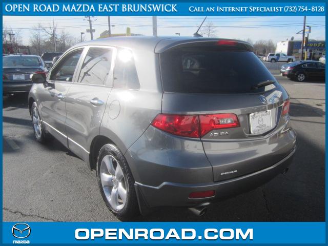 Acura RDX 2009 photo 2