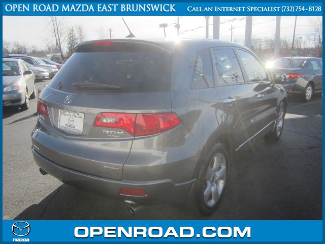 Acura RDX 2009 photo 3