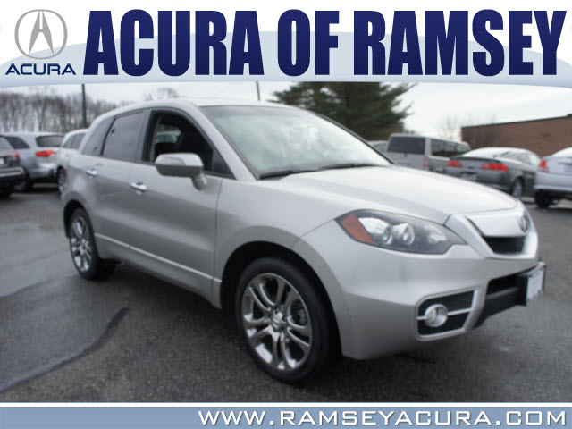 Acura RDX Wagon SE Unspecified