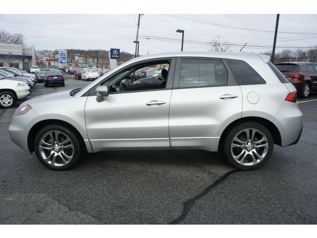 Acura RDX 2010 photo 3