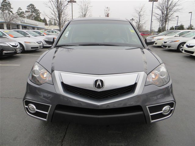 Acura RDX 2010 photo 1