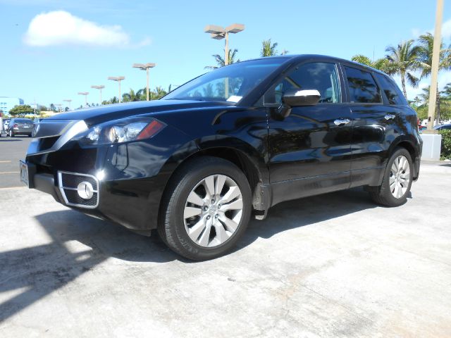 Acura RDX 2010 photo 1